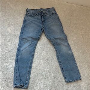 511 slim fit jeans